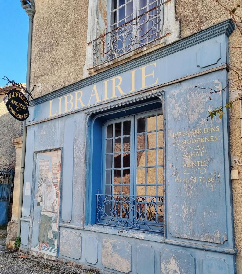 Tusson Chambres D'Hotes Charente Εξωτερικό φωτογραφία