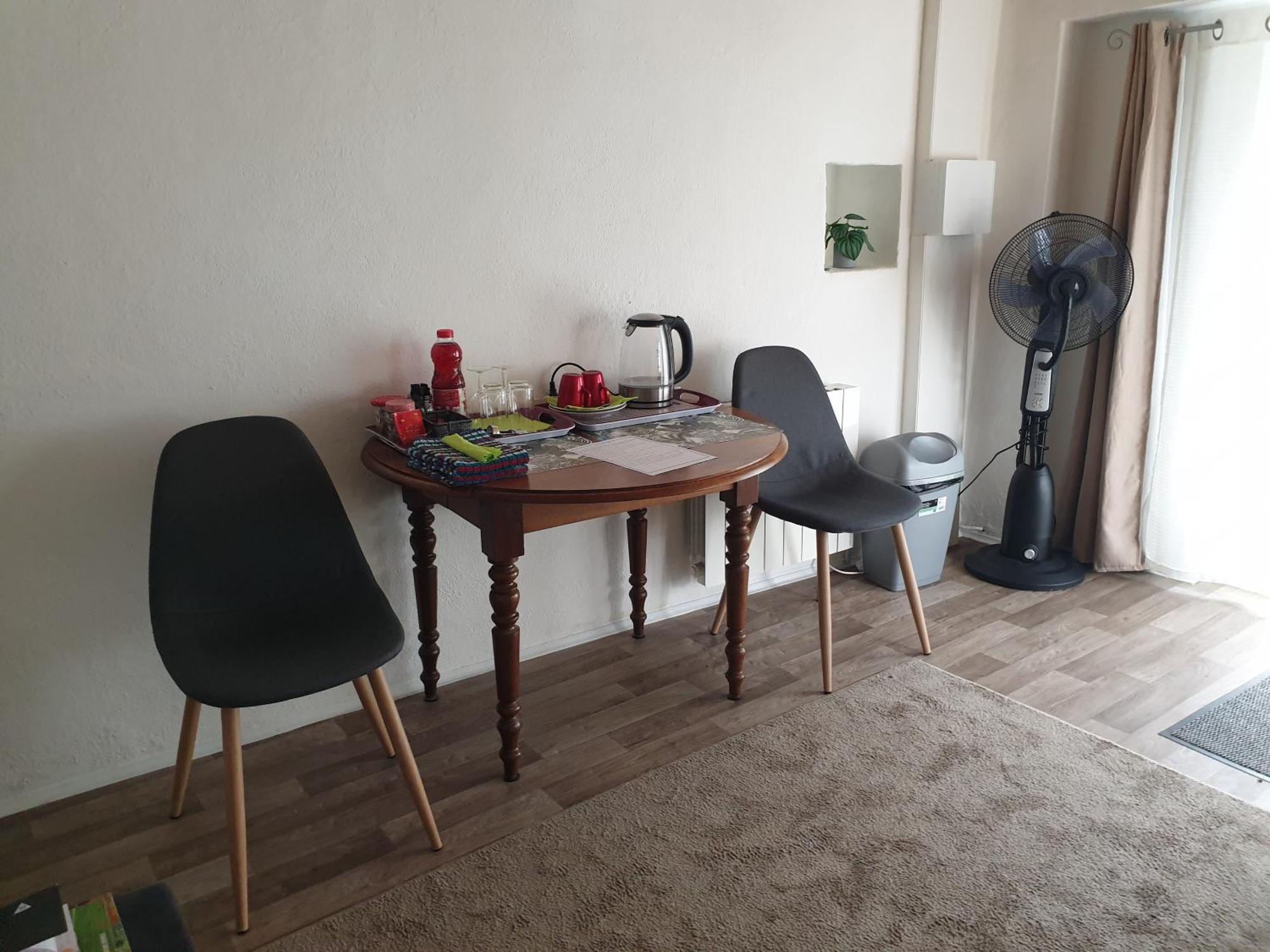 Tusson Chambres D'Hotes Charente Εξωτερικό φωτογραφία